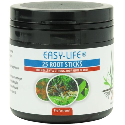 Easy Life 25 Root Sticks Cene