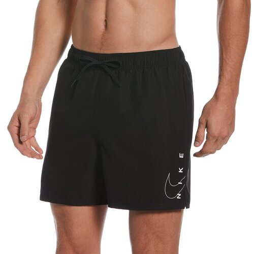 Nike mu&amp;scaron;ke Swoosh Break Volley 5&amp;quot; kupače kratke hlače Slike