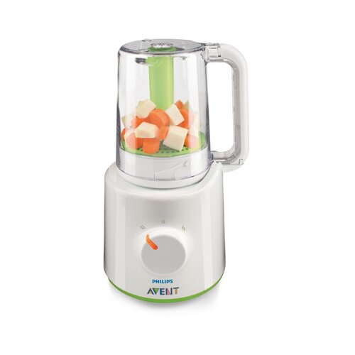 Avent Blender 2636 Slike