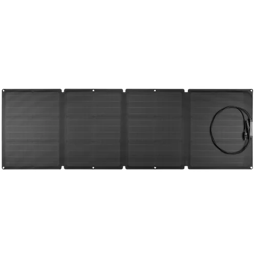 ECOFLOW Solarni panel (110 W, 42 x 178,5 x 2,5 cm)