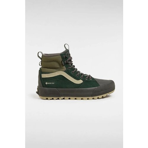  Superge Mte Sk8-Hi GORE-TEX VN000CVSZAA1 Zelena Cene