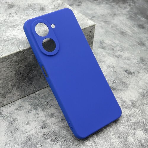  Maska GENTLE COLOR za Xiaomi Redmi A5/ plava Cene