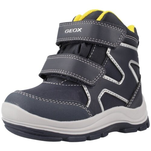 Geox B FLANFIL BOY B ABX Siva Cijene