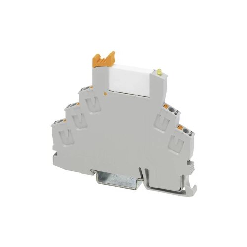 Phoenix Contact Relejni modul 1 kom. RIF-0-RPT-12DC/21AU nazivni napon: 12 V/DC uklopna struja (maks.): 50 mA 1 preklopni Cijene