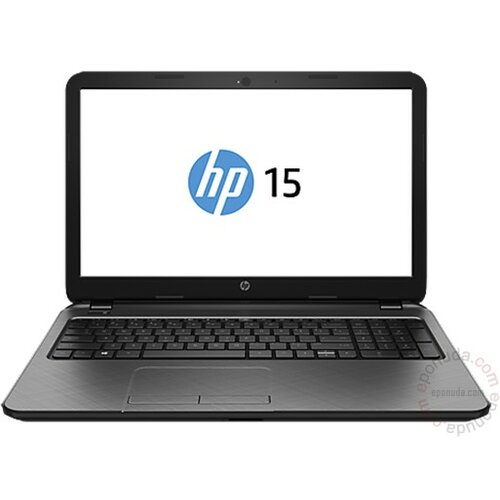 Hp 15-r262nm (M3J40EA) laptop Slike