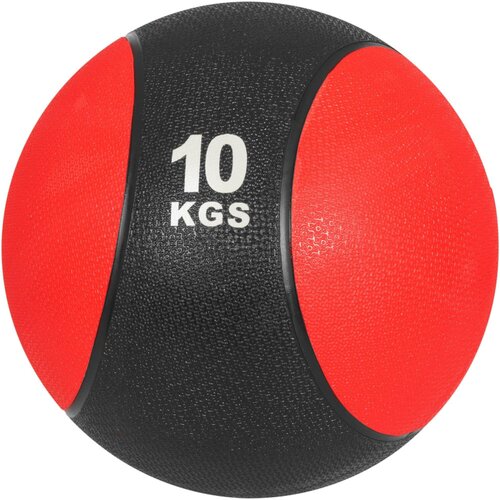 Gorilla Sports Gumena medicinska lopta (10 kg) Cene