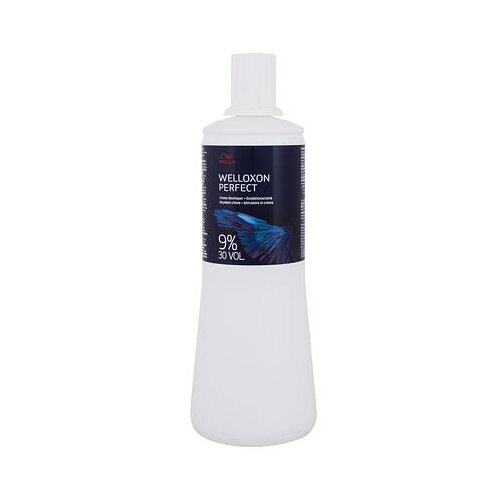 Wella Professionals Welloxon Perfect 9% 30 VOL. aktivna emulzija 9% za barvanje las 1000 ml Cene