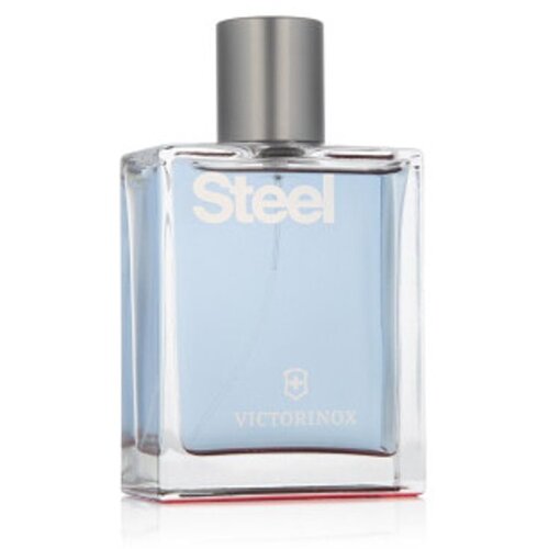 Victorinox Steel 100 ml toaletna voda za moške Cene