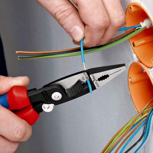 Knipex klešta multi lock 13 92 200 Cene