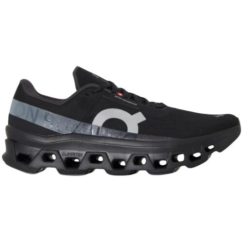 On-running Tek &amp;amp; Trail Cloudmonster 1 3MF30740553 Črna Slike