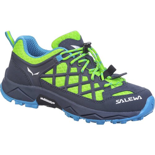 Salewa JR Wildfire Zelena Cijene