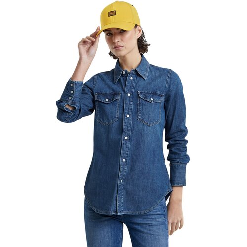 G-star Raw Western ko&amp;scaron;ulja Slike