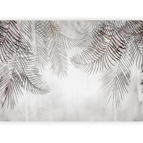 Artgeist Foto tapeta - Night Palm Trees 450x315 Cijene