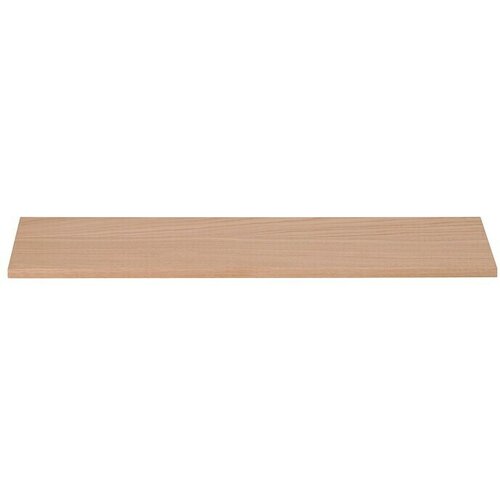 DOLLE Zidna polica (D x Š x D: 80 x 15 x 2 cm, Hrast) Cijene