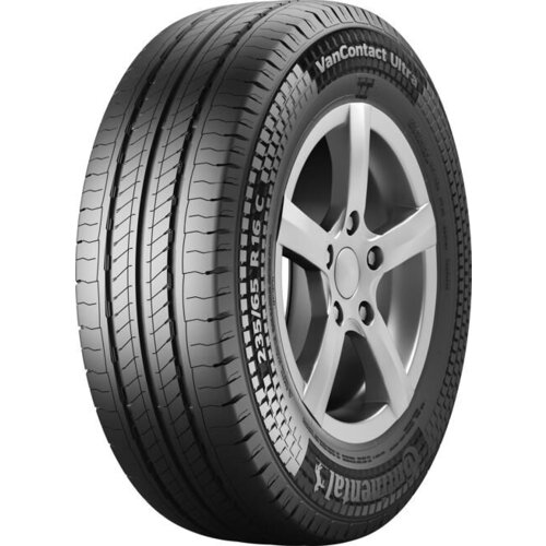 Continental Letnja guma 225/55R17 109/107H VANCONTACT ULTRA Cene