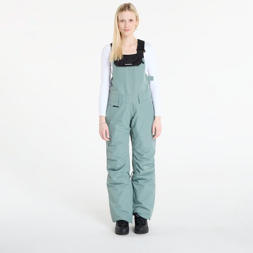Horsefeathers Hlače Tilda Pants Iceberg Green M Cene