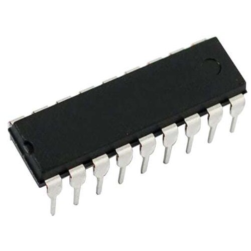 Schukat Electronic gmbh ULN 2803AN Cene