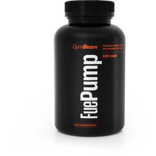 GymBeam FuePump - GymBeam Cijene