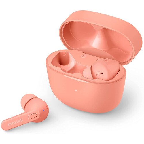 Philips bežične slu&amp;scaron;alice TAT2206PK00 - roze Slike