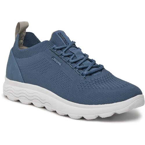 Geox Superge U Spherica U15BYA 0006K C4028 Blue Cene