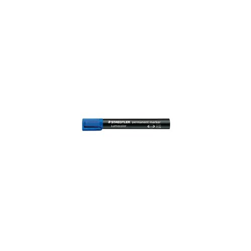 Marker permanent STAEDTLER 352-9 lumocolor okrugli vrh 2-5mm plavi Cijene