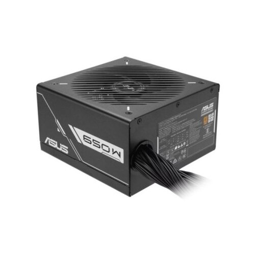 Asus PRIME-650B-BLACK 650W/ATX12V/80Plus Bronze/modularno/crna Napajanje ( PRIME-650B-BLACK ) Cene