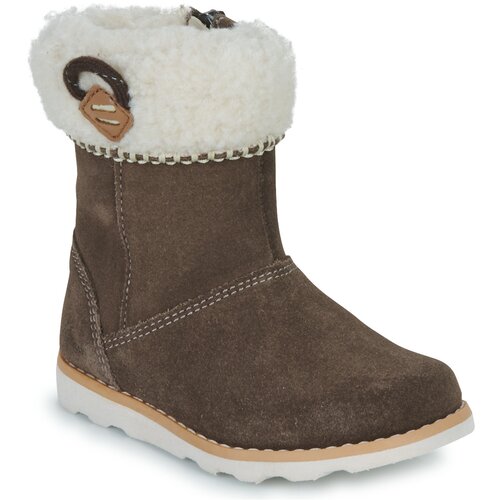 Clarks Crown Loop T Smeđa Cijene