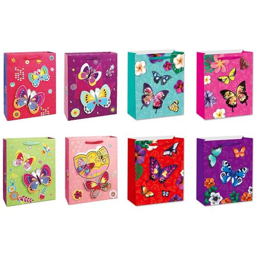 Denis Toys Darilna 3D vrečka 40x30x12cm, (21067044) Cene