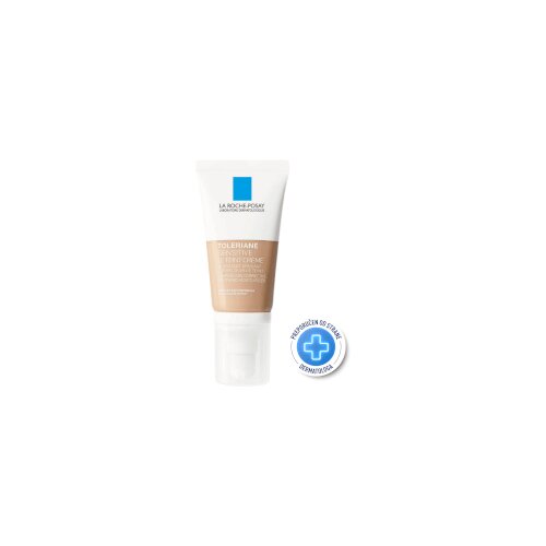 LAROCHE-POSAY Toleriane Sensitive Le Teint krema LIGHT Cijene