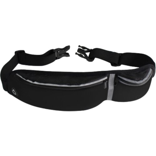INF Torbica za tek na prostem Black, (21383146) Cene