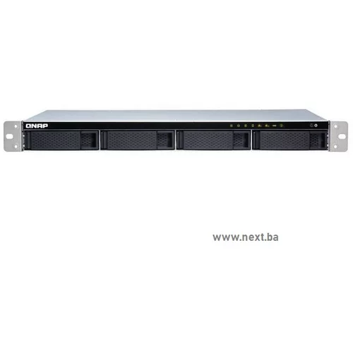 Network STORAGE QNAP NAS TS-431XeU-8G