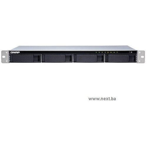 Network STORAGE QNAP NAS TS-431XeU-8G Cijene