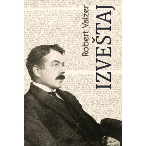 ultimatum.rs Robert Valzer - Izveštaj Cene
