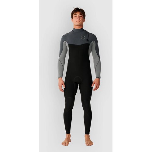 Rip Curl Flashbomb Pro Zf 32 Neoprenska obleka charcoal grey Slike