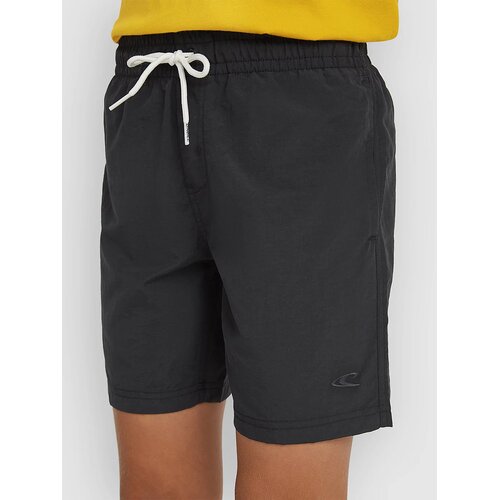 O'neill Vert Kids Boardshorts black out Cene