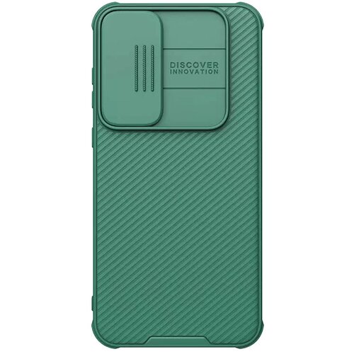 Nillkin torbica camshield pro za samsung A556B galaxy A55 5G zelena Cene