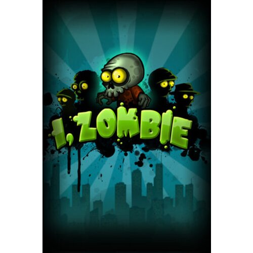 Steam I, Zombie (PC) Key GLOBAL Cene
