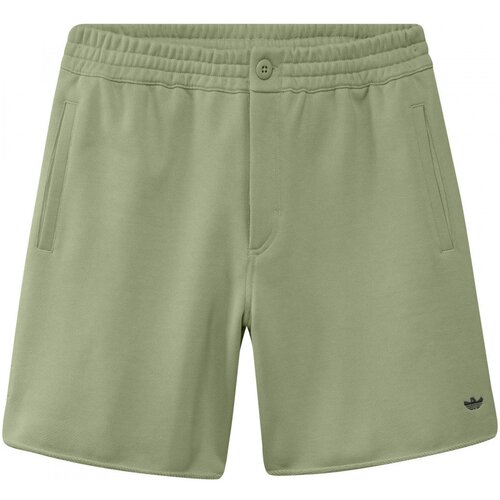 Adidas Heavyweight shmoofoil short Žuta Slike