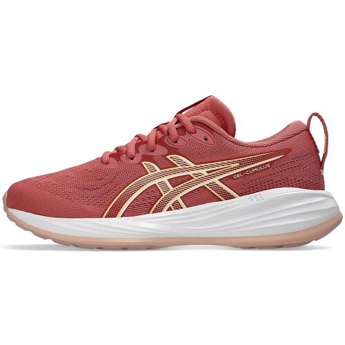 Asics Tek &amp;amp; Trail Gel-Cumulus 27 Gs Rožnata Slike