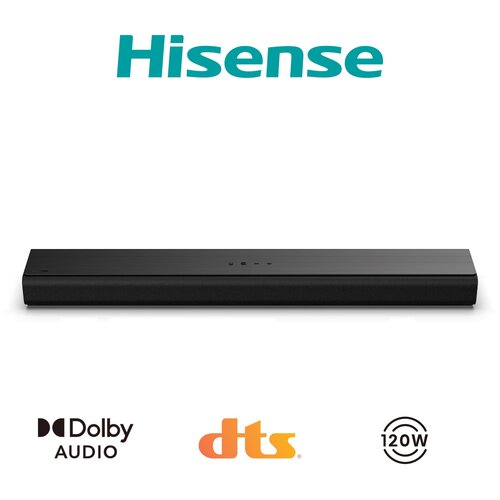 Hisense Soundbar HS1000, (5000006177) Cene