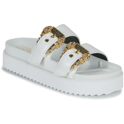 Versace Jeans Couture 74VA3SM1 Bijela Slike