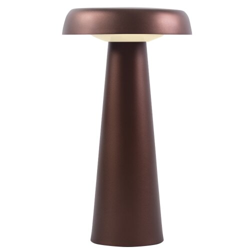  DFTP by Nordlux-LED Prigu&amp;scaron;iva spolja&amp;scaron;nja stona lampa ARCELLO LED/2,8W/3,7V IP54 Slike