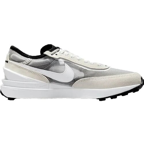 Nike Modne superge Waffle One Siva Cene