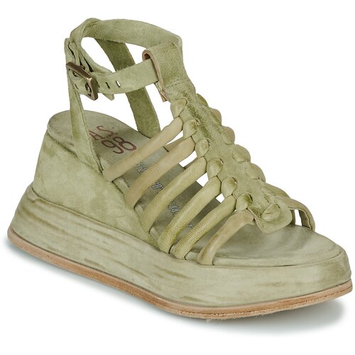 Airstep / A.S.98 REAL BRIDE Kaki Slike