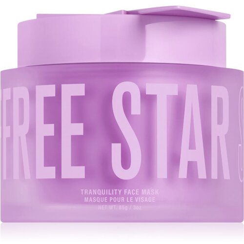 Jeffree Star Cosmetics Lavender Lemonade pomirjevalna in vlažilna maska za obraz 85 g Slike