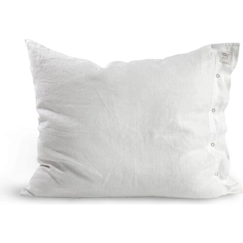 Lovely Linen Prevleka za vzglavnik Misty 70x90 - Misty Cloud Slike