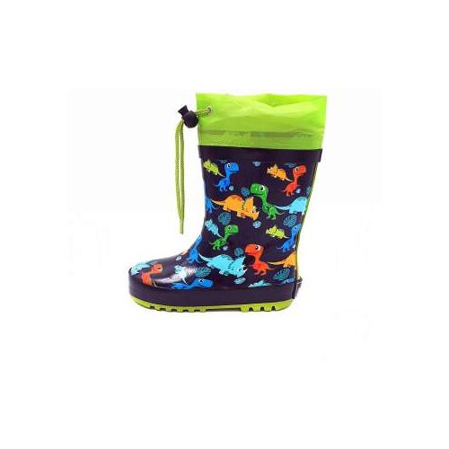 Pollino GUMENE CIZME DINO Slike