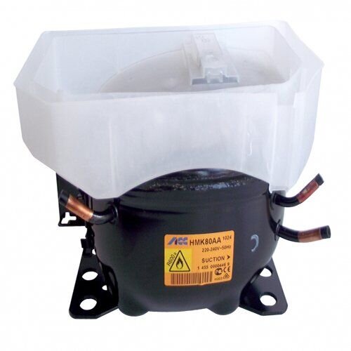 ACC Set FR kompresor, Secop HMK80AA 136 W R-600 Alt. 53773 Cene