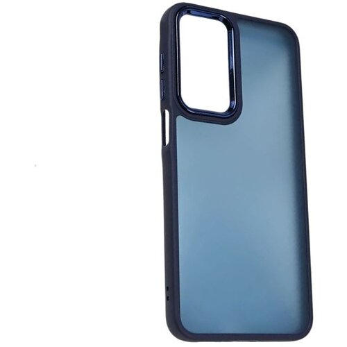 FRAME maskica Samsung S25 Plava Cene