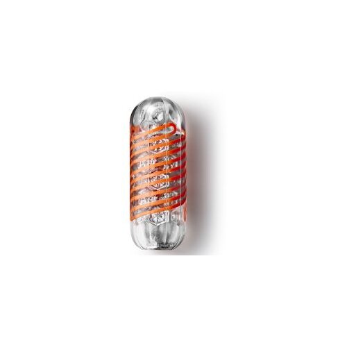 Tenga Masturbator Spinner Hexa Cene